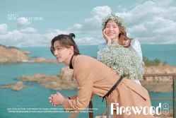 -巴黎春天·菀纱仙庭婚纱美学