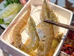 -来龍儿鲜切牛肉自助老火锅