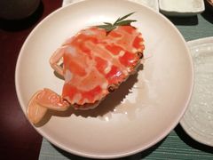 -yokocho上横町·日本食街(深业上城店)