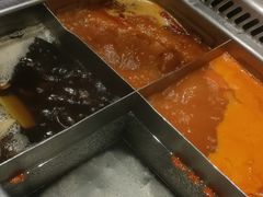 -海底捞火锅(崇文门新世界百货店)