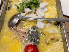 -新白鹿餐厅(城西银泰城店)