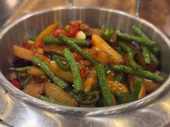 -一楼食业·美食人家