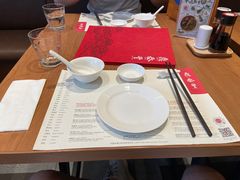 -鼎泰丰(德基广场店)