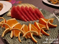 -桂满陇·海市蜃楼·黑金(国金店)