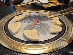 -熊大·鲜烤黄牛肉(五山店)