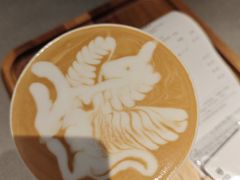 -Peet's Coffee皮爷咖啡(大学路店)