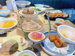 -点都德(海岸城店)