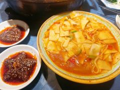 -清真·舒迩布炕锅王·高原美食文化(青海总店)