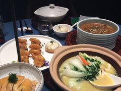 -宴周康·精致江浙菜(周浦店)