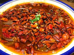 -小放牛炒菜馆(三丰店)