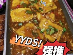 -香巴拉云南餐厅(华莱坞店)