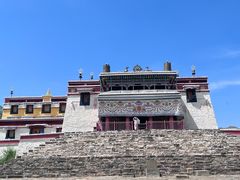 -五当召景区