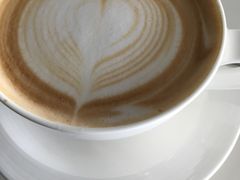 -震旦博物馆·A Cafe