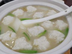 -茶港食堂(武昌店)