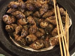 -御满江海鲜酒家(洛溪新城店)