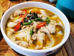 -北疆饭店(金狮广场店)