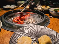 -大牛焱烧·和牛·海鲜炭火烧放题