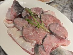 -鱼豆吉·豆浆鱼火锅(宜昌万达店)