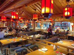 -鸽子窝(黄村店)