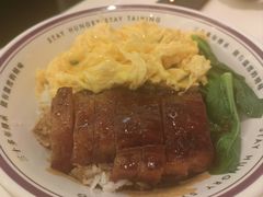 -太兴餐厅(东方广场分店)