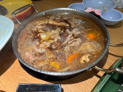 -沼津港精致料理·寿喜烧·烧鸟(青浦宝龙广场日料榜单店)