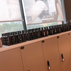 -意廊 Hair Salon