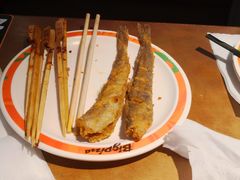 -比格比萨自助(宋家庄店)