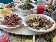 -小红鲸·海鲜餐厅(轸大路店)