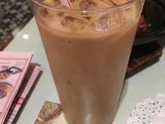 -大咀港式茶餐厅(海岸城店)