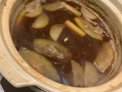 -天宜隆蘑菇宴火锅(石景山旗舰店)