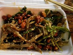 -陈添記·祖傳爽鱼皮·西关老字号(广州首店)