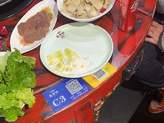 -重庆袁老四火锅(武进万达店)