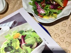 -大鸭梨烤鸭店(花园村店)