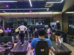 -威克健身游泳(万菱汇店)