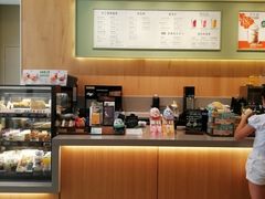 -星巴克(广州恒宝广场店)