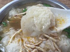 -荣巷小馄饨(荣巷店)