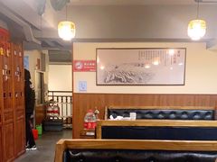 -东镇老火锅(高新区店)