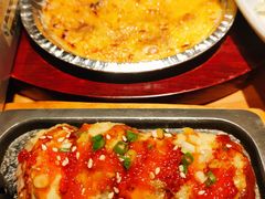 -立山居酒屋·烧鸟 天妇罗(西北湖店)