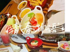 -斗牛士牛排(南京东路店)
