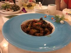 -香香海南菜餐厅