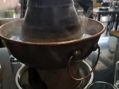 -天桥老金涮肉(牛街店)