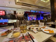 -芭菲盛宴·环球美食(北城国际店)