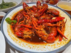 -杨氏青龙虾·羊蝎子(托乐嘉店)