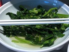 鸡油豆苗-蘭心·臻品(瑞虹太阳宫店)