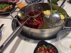 -陈记顺和潮汕牛肉火锅(韩江路店)