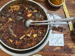 -黑竹香鸡(营和巷店)