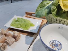 -贵州人家·酸汤火锅·20年老字号