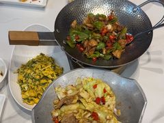 -苏湘小馆·不做预制菜(青年公社店)