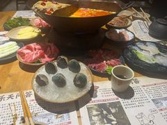 -白乐天毛肚火锅馆(南滨路店)