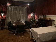 大堂-成桂西餐厅·42年的味道(五大道疙瘩楼店)